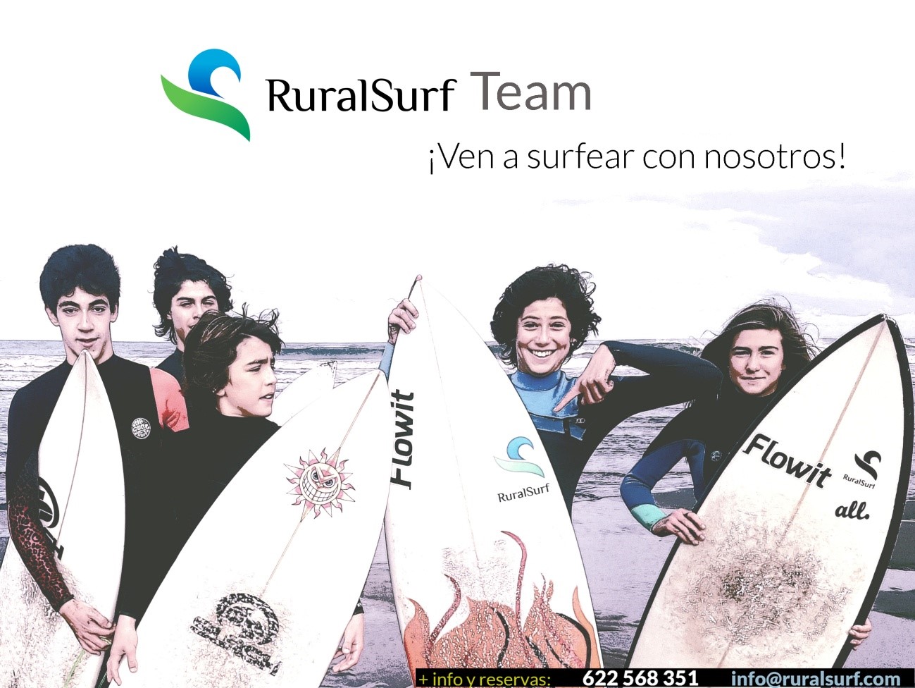 Campeonato Asturias 2017 surf