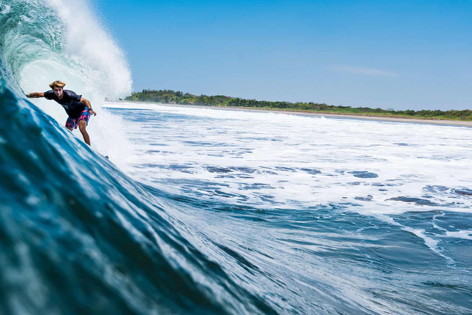 Clases de surf en asturias