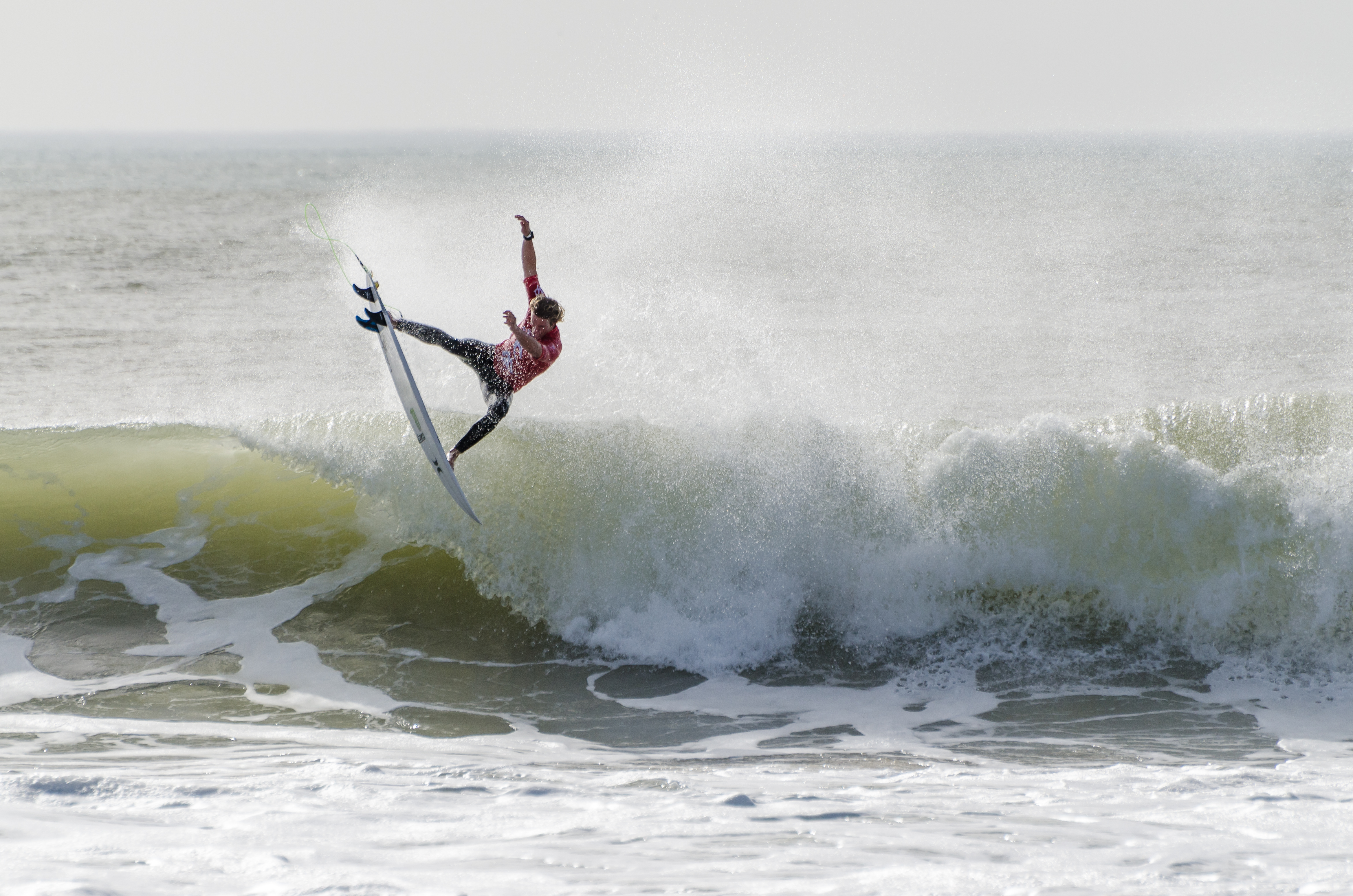 Clases de surf en asturias