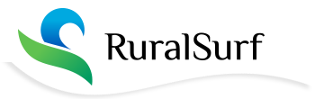 RuralSurf Logo