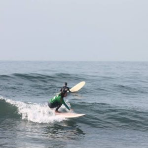 Clases de surf - Otoño 2023