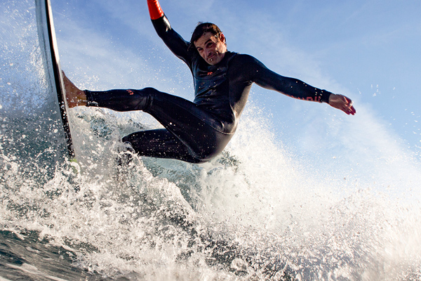 Clases de surf en asturias